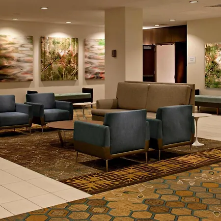 Delta Hotels By Marriott Winnipeg-2